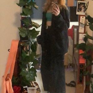 Meet your Posher, Lola